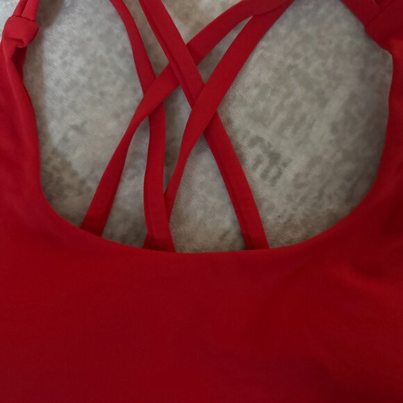 Lululemon Energy Bra - Picture 2 of 7